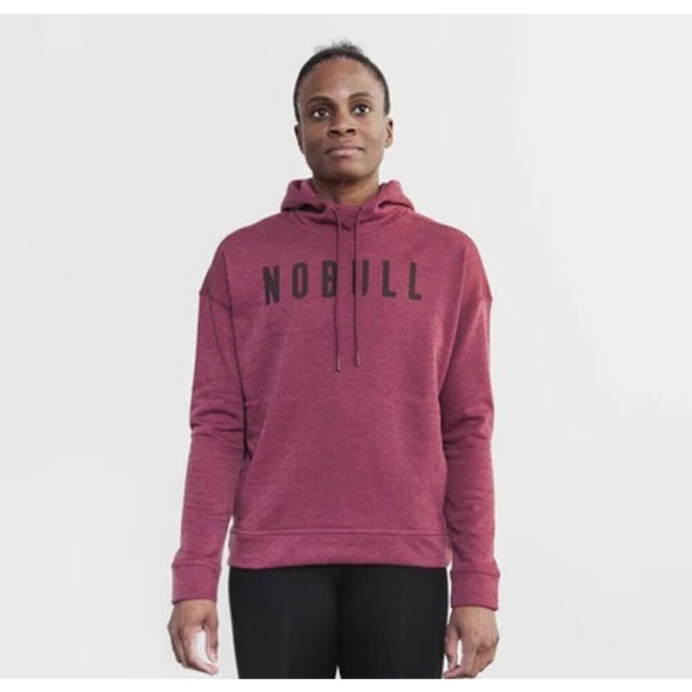 NWT NOBULL Women’s Hoodie Size XS
